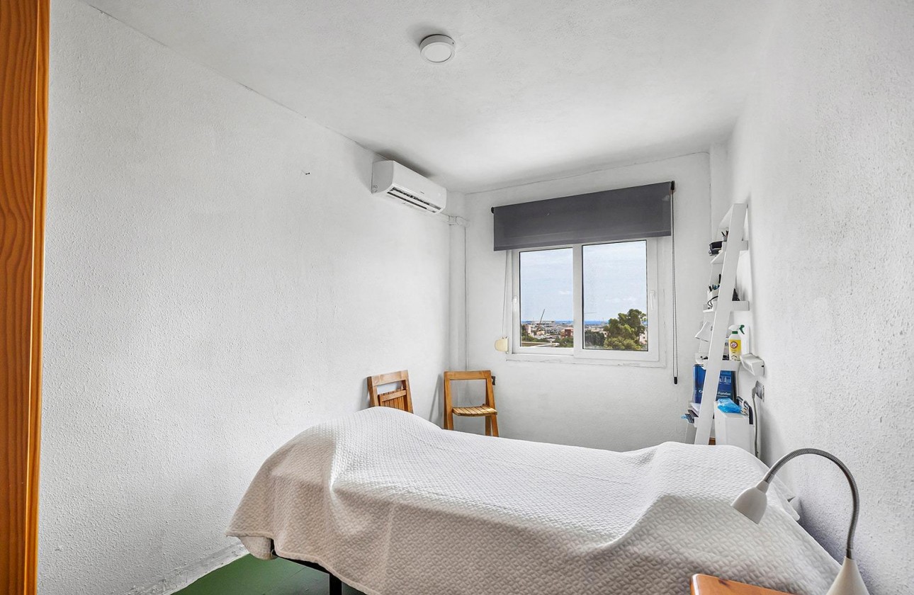 Reventa - Apartamento / piso - Torrevieja - Acequion