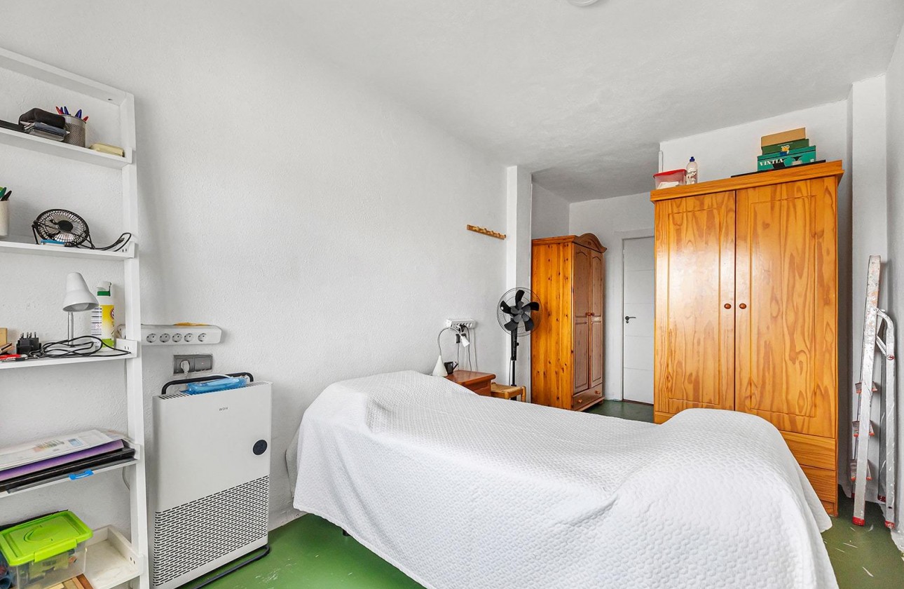 Reventa - Apartamento / piso - Torrevieja - Acequion