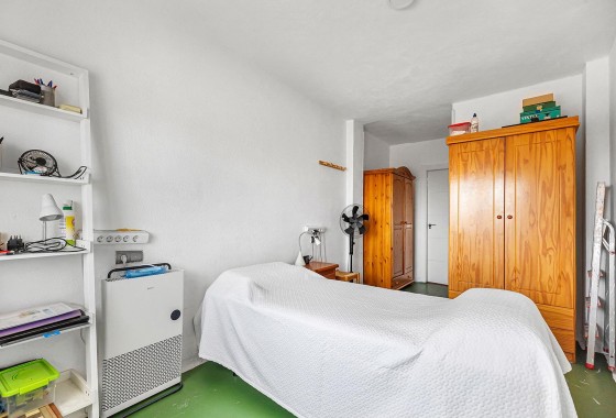 Reventa - Apartamento / piso - Torrevieja - Acequion