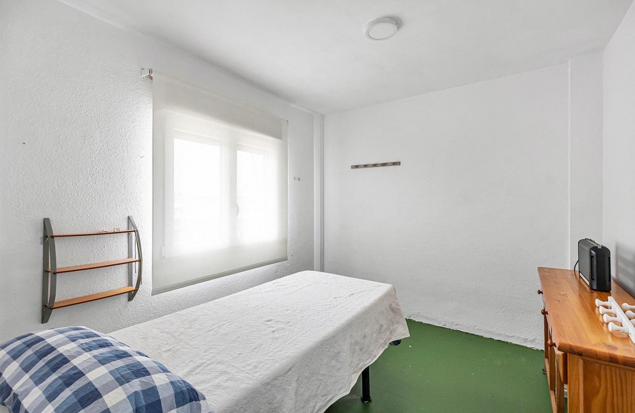 Reventa - Apartamento / piso - Torrevieja - Acequion