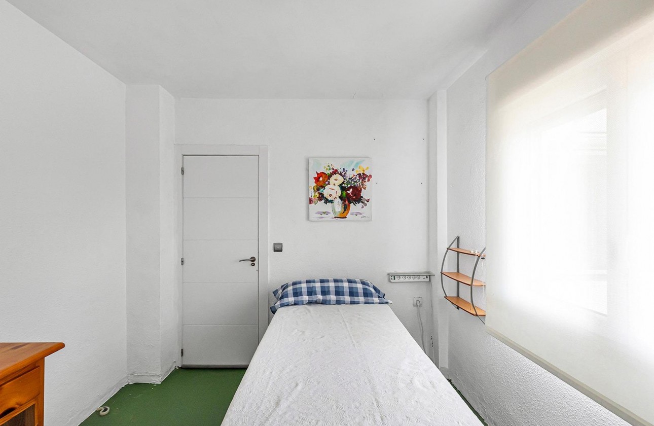 Reventa - Apartamento / piso - Torrevieja - Acequion