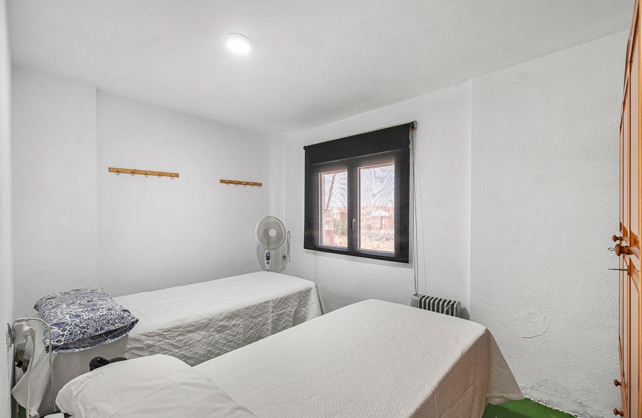 Reventa - Apartamento / piso - Torrevieja - Acequion