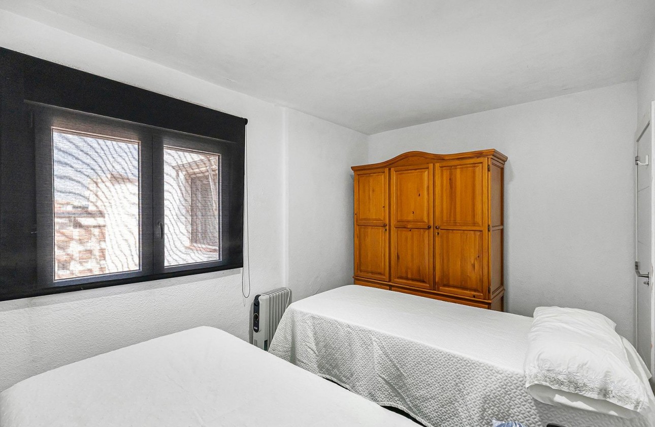 Reventa - Apartamento / piso - Torrevieja - Acequion