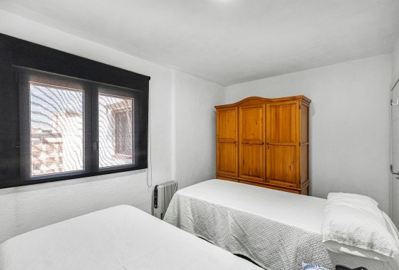 Reventa - Apartamento / piso - Torrevieja - Acequion