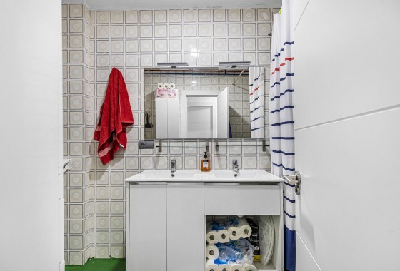 Reventa - Apartamento / piso - Torrevieja - Acequion