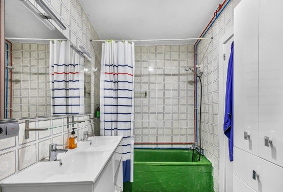 Reventa - Apartamento / piso - Torrevieja - Acequion