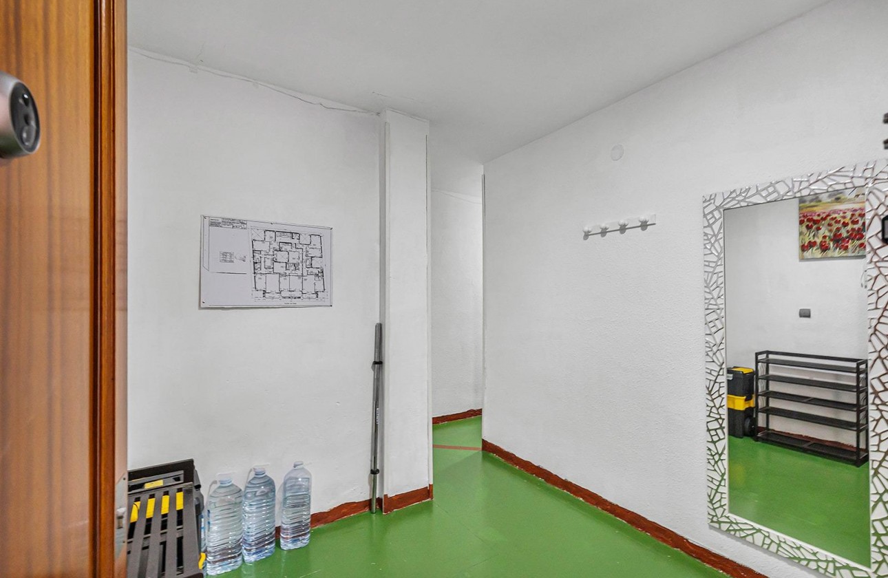 Reventa - Apartamento / piso - Torrevieja - Acequion
