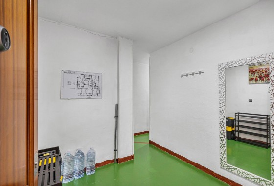 Reventa - Apartamento / piso - Torrevieja - Acequion