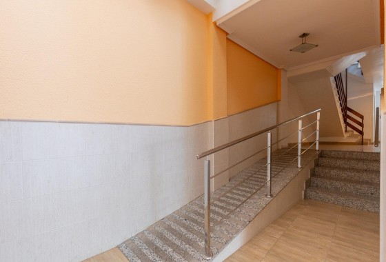 Reventa - Apartamento / piso - Torrevieja - Acequion