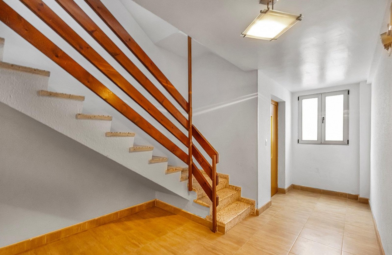 Reventa - Apartamento / piso - Torrevieja - Acequion