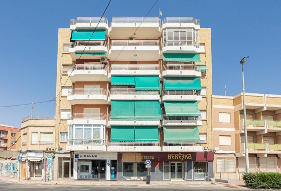 Reventa - Apartamento / piso - Torrevieja - Acequion