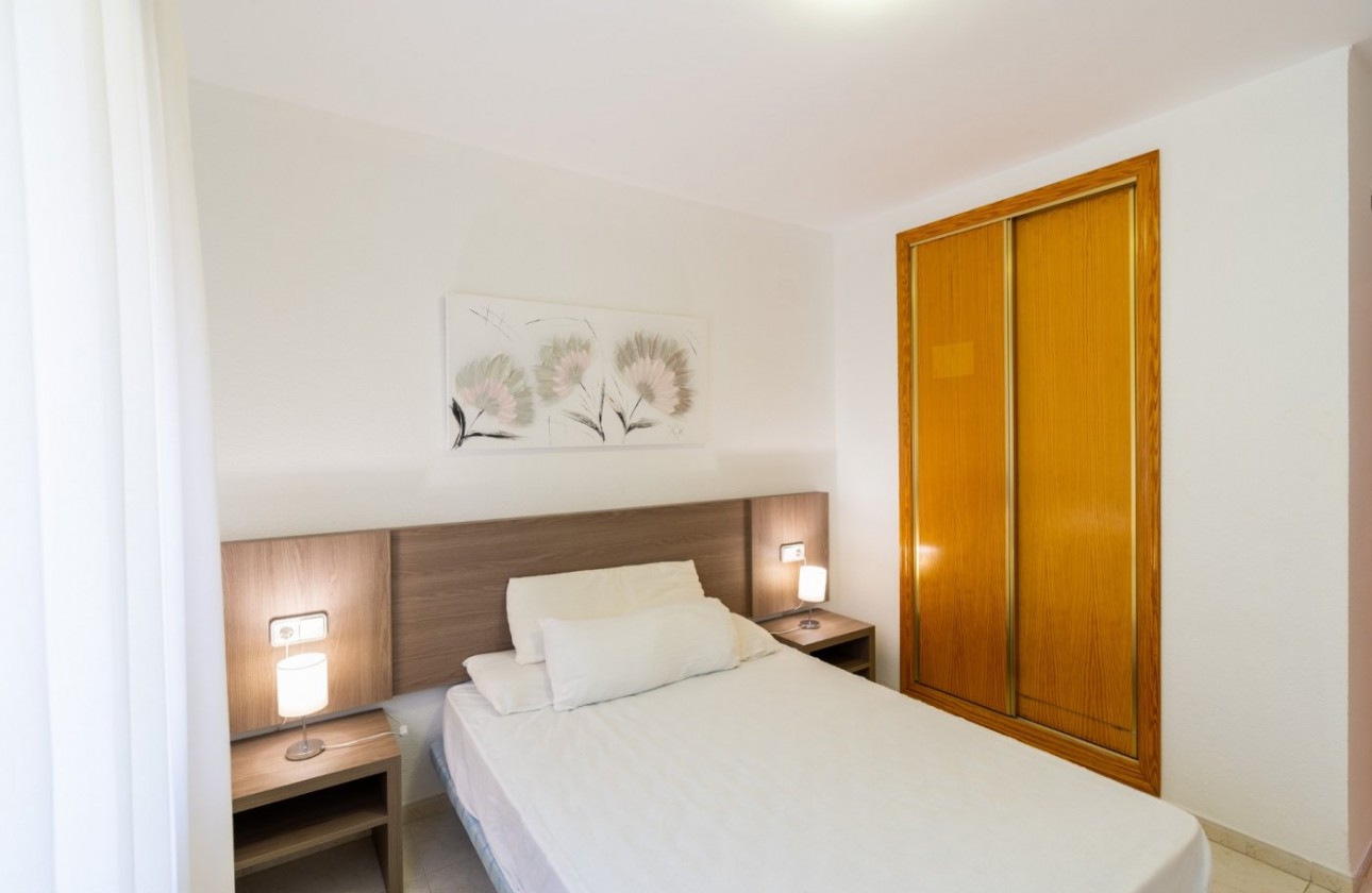 Nouvelle construction - Bungalow - Calpe - Gran sol
