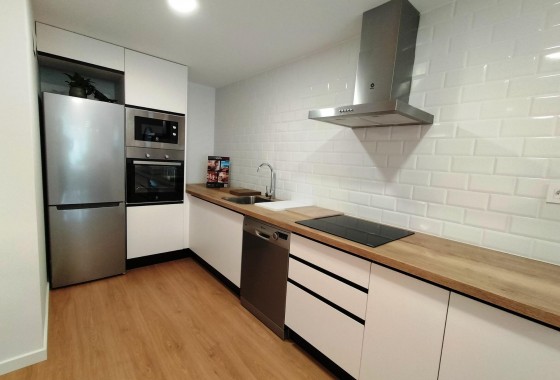 New Build - Apartment / flat - Monforte del Cid - Alenda Golf