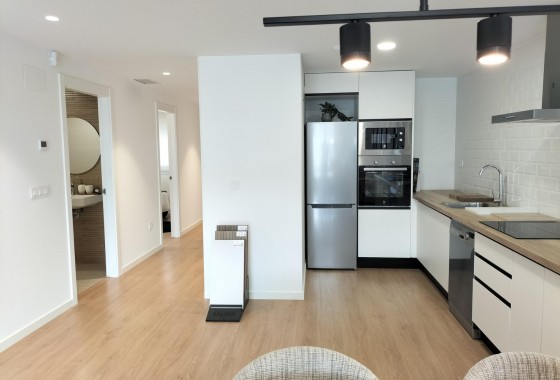 New Build - Apartment / flat - Monforte del Cid - Alenda Golf