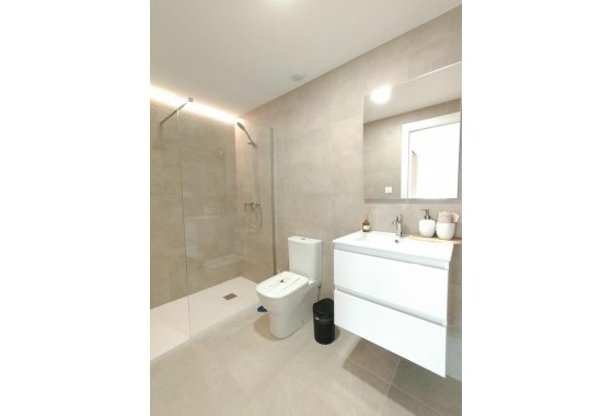 New Build - Apartment / flat - Monforte del Cid - Alenda Golf