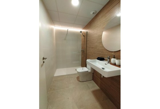 New Build - Apartment / flat - Monforte del Cid - Alenda Golf