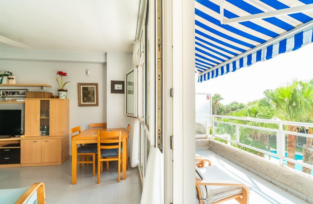 Revente - Appartement - Orihuela Costa - Campoamor