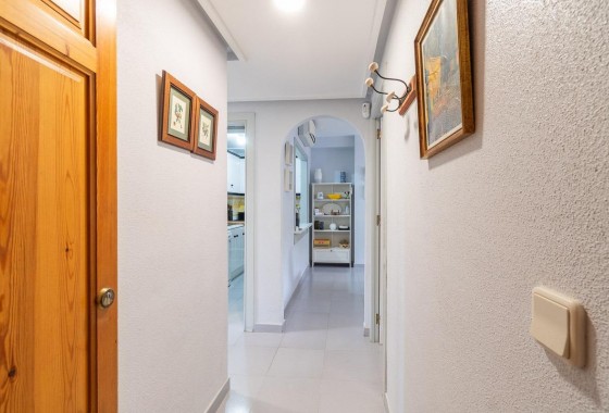 Revente - Appartement - Orihuela Costa - Campoamor
