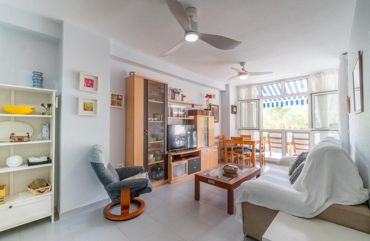 Revente - Appartement - Orihuela Costa - Campoamor
