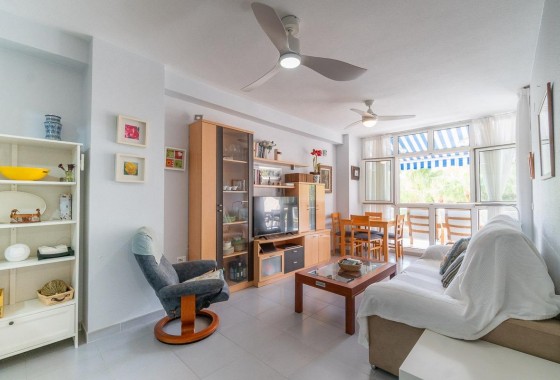 Revente - Appartement - Orihuela Costa - Campoamor