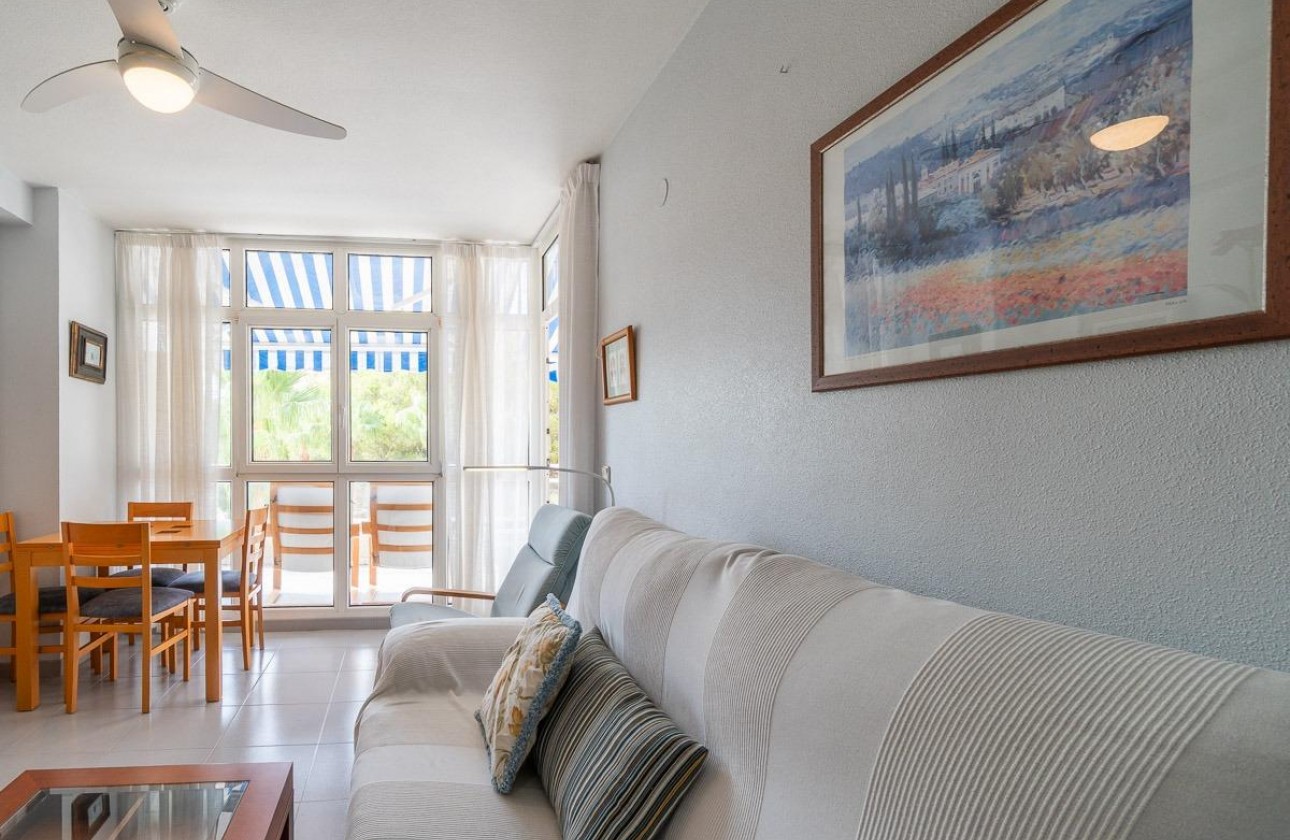 Revente - Appartement - Orihuela Costa - Campoamor