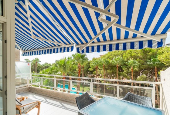 Revente - Appartement - Orihuela Costa - Campoamor