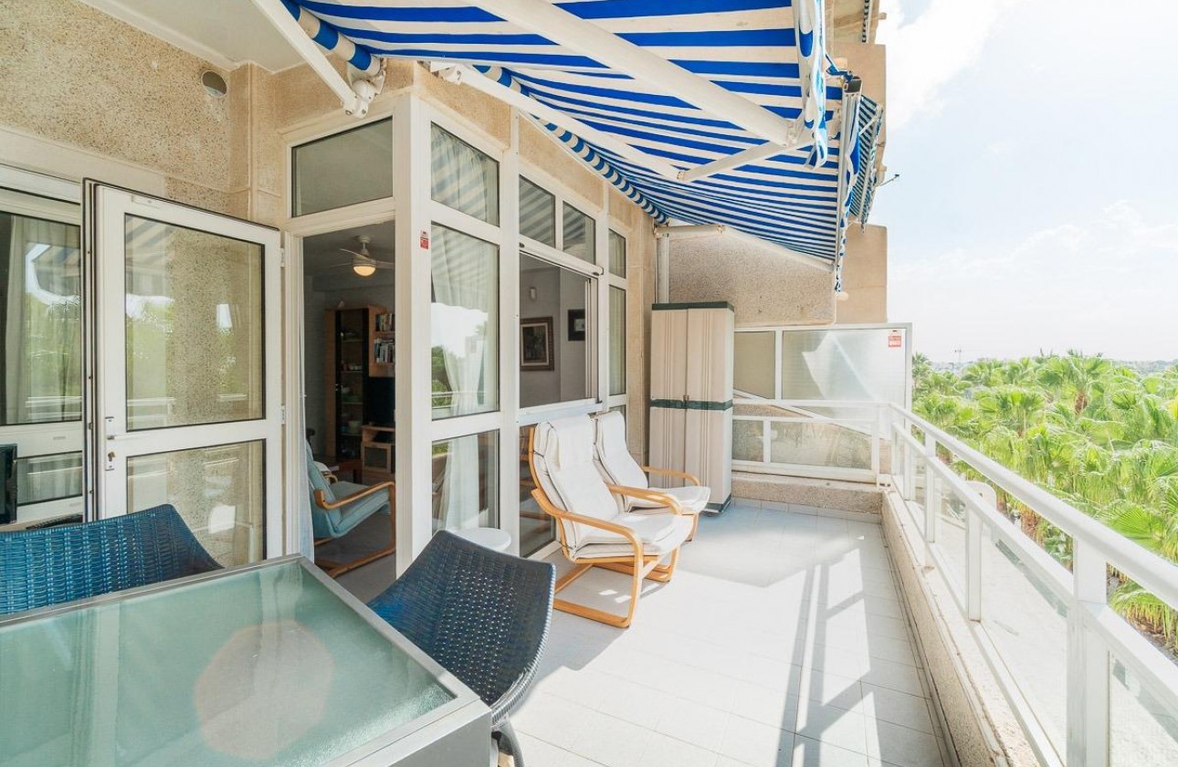 Revente - Appartement - Orihuela Costa - Campoamor