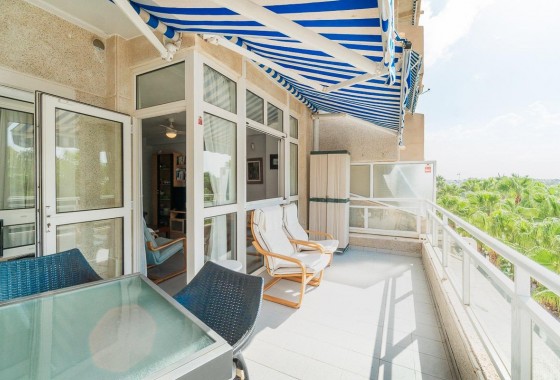 Revente - Appartement - Orihuela Costa - Campoamor