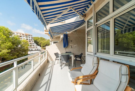 Revente - Appartement - Orihuela Costa - Campoamor