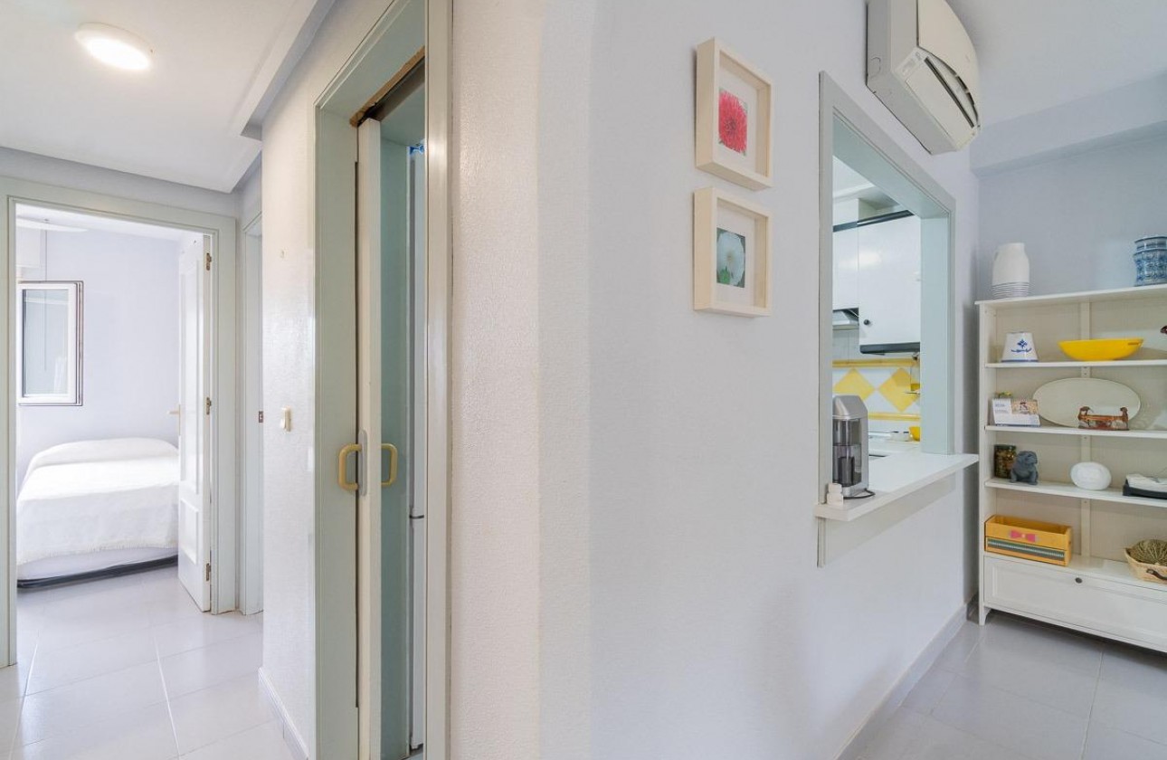 Revente - Appartement - Orihuela Costa - Campoamor