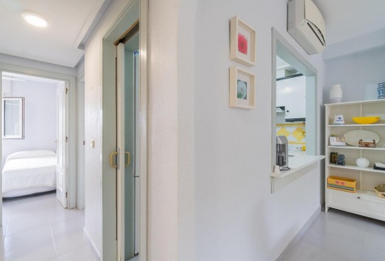Revente - Appartement - Orihuela Costa - Campoamor