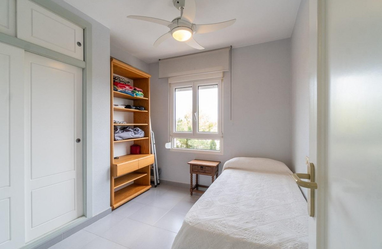 Revente - Appartement - Orihuela Costa - Campoamor