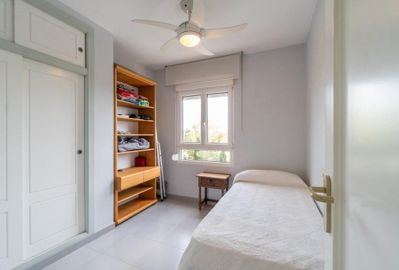 Revente - Appartement - Orihuela Costa - Campoamor