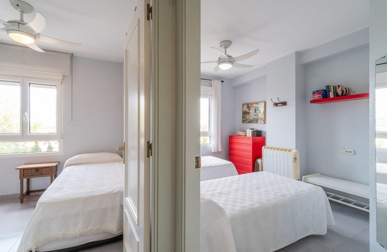 Revente - Appartement - Orihuela Costa - Campoamor