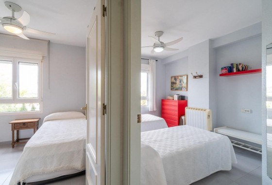 Revente - Appartement - Orihuela Costa - Campoamor