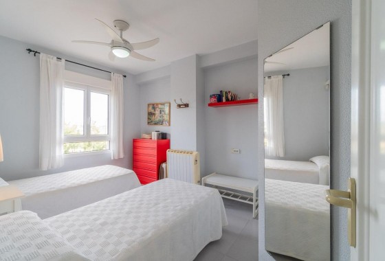 Revente - Appartement - Orihuela Costa - Campoamor