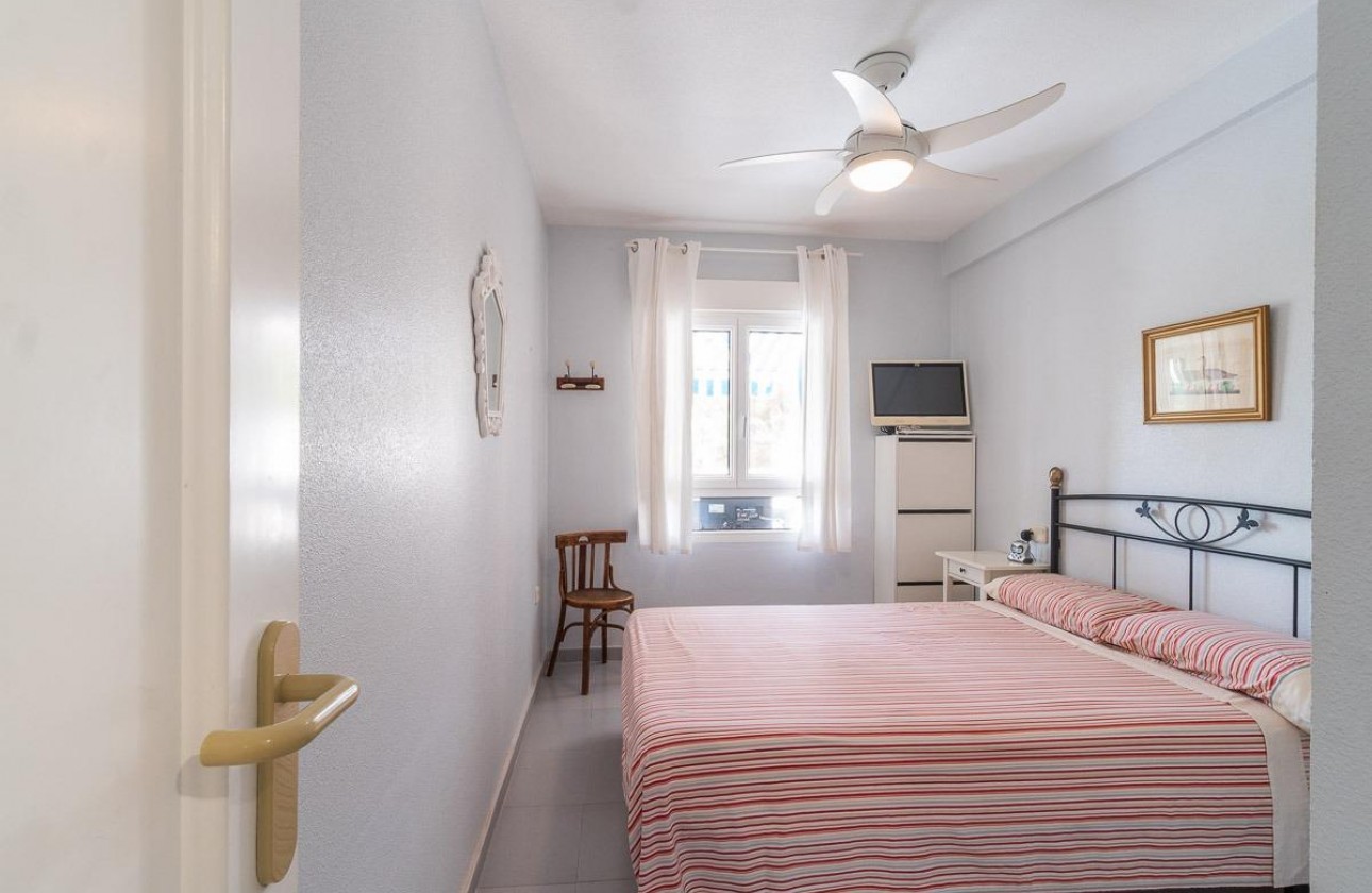Revente - Appartement - Orihuela Costa - Campoamor