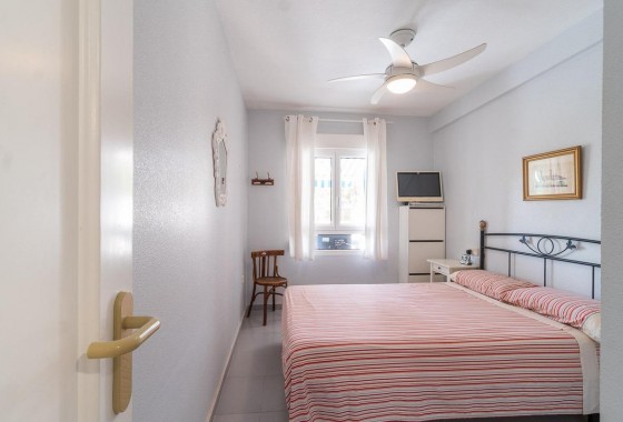 Revente - Appartement - Orihuela Costa - Campoamor