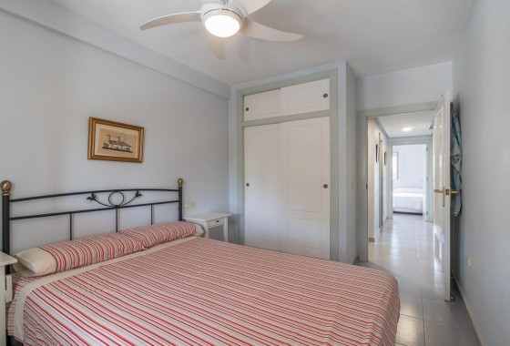 Revente - Appartement - Orihuela Costa - Campoamor
