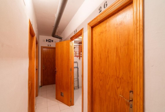 Revente - Appartement - Orihuela Costa - Campoamor