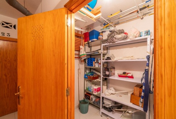 Revente - Appartement - Orihuela Costa - Campoamor
