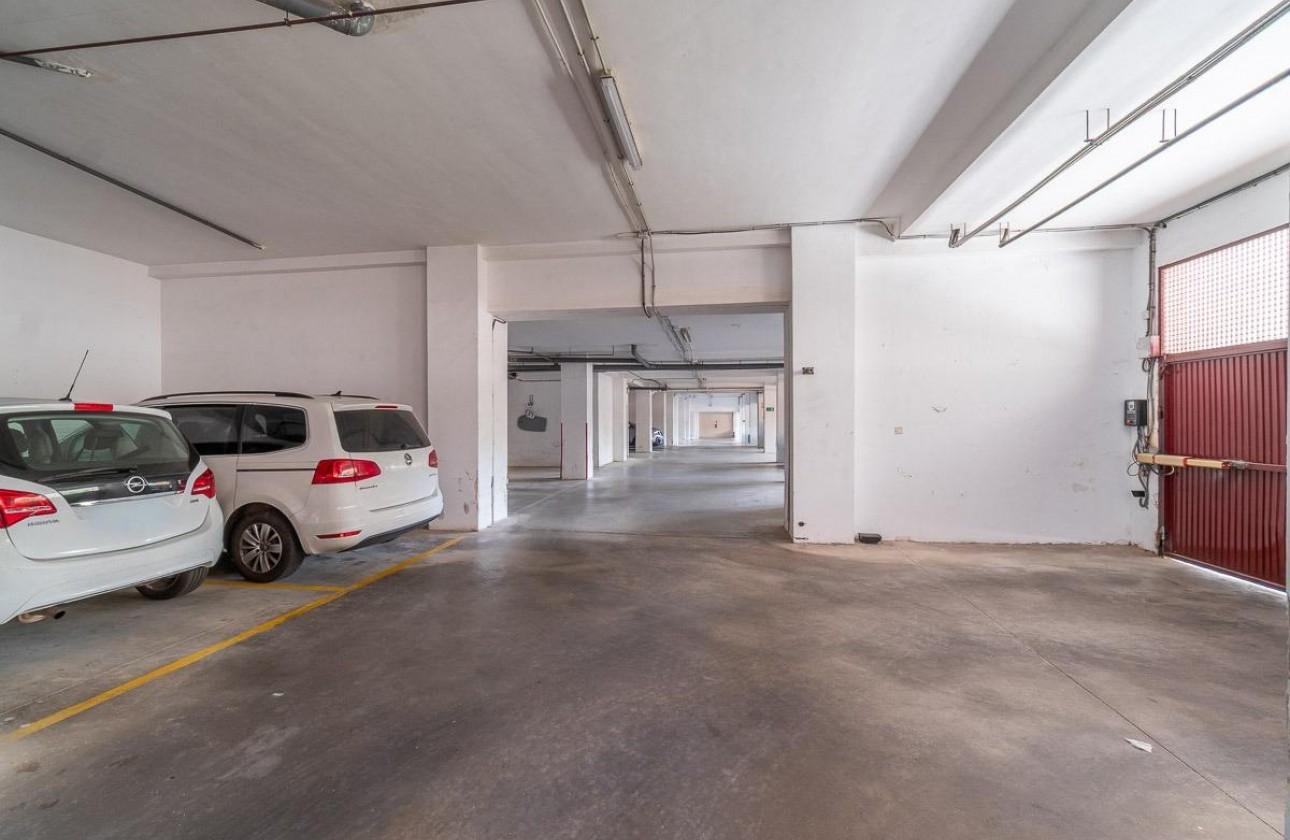 Revente - Appartement - Orihuela Costa - Campoamor