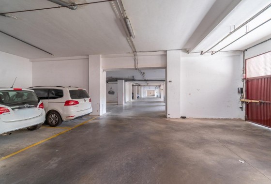 Revente - Appartement - Orihuela Costa - Campoamor