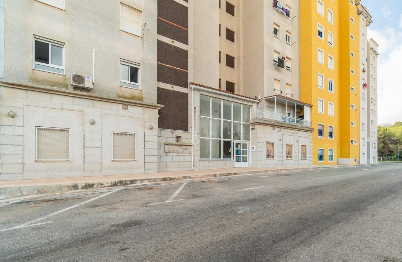 Revente - Appartement - Orihuela Costa - Campoamor