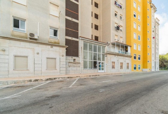 Revente - Appartement - Orihuela Costa - Campoamor