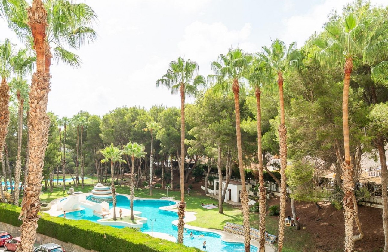Revente - Appartement - Orihuela Costa - Campoamor
