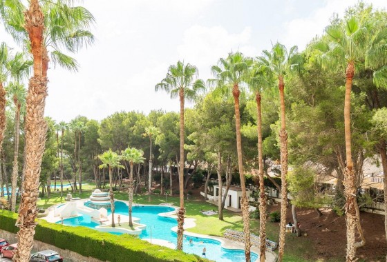 Revente - Appartement - Orihuela Costa - Campoamor