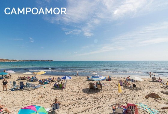 Revente - Appartement - Orihuela Costa - Campoamor