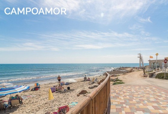 Revente - Appartement - Orihuela Costa - Campoamor