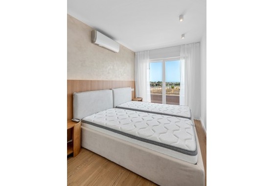 Revente - Appartement - Orihuela Costa - Punta Prima
